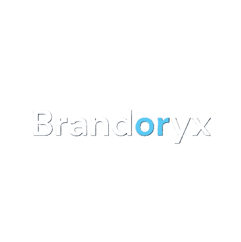 Brandoryx Logo